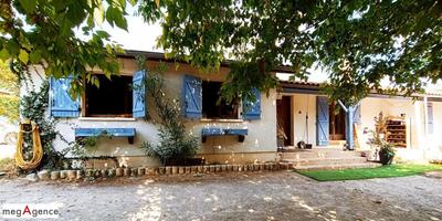 Maison de campagne - 103 m² - 5 pièces