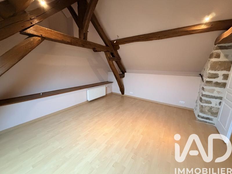 Maison - 162 m² - 5 pièces