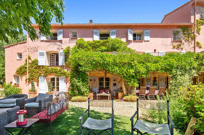 Bastide - 361 m²