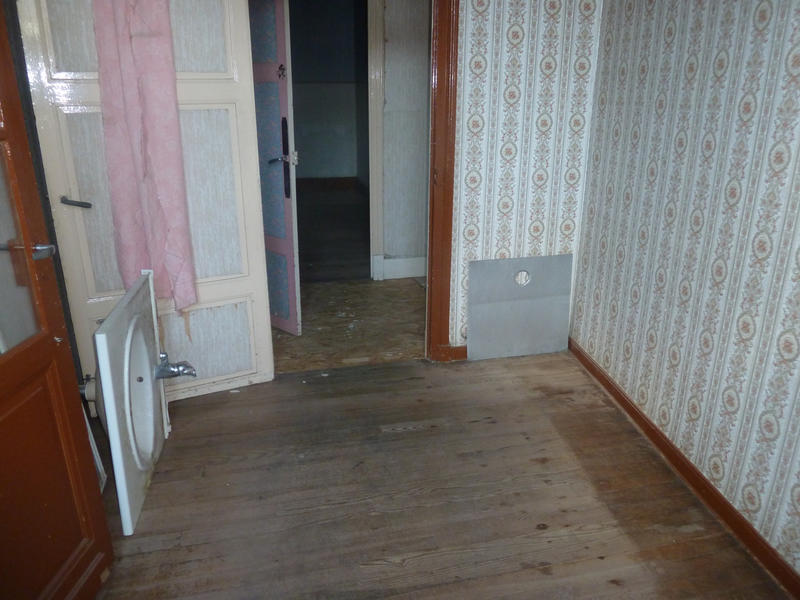 Local commercial - 80 m²