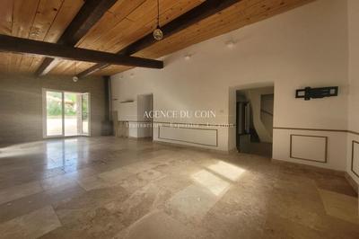 Maison de campagne - 85 m² - 4 pièces