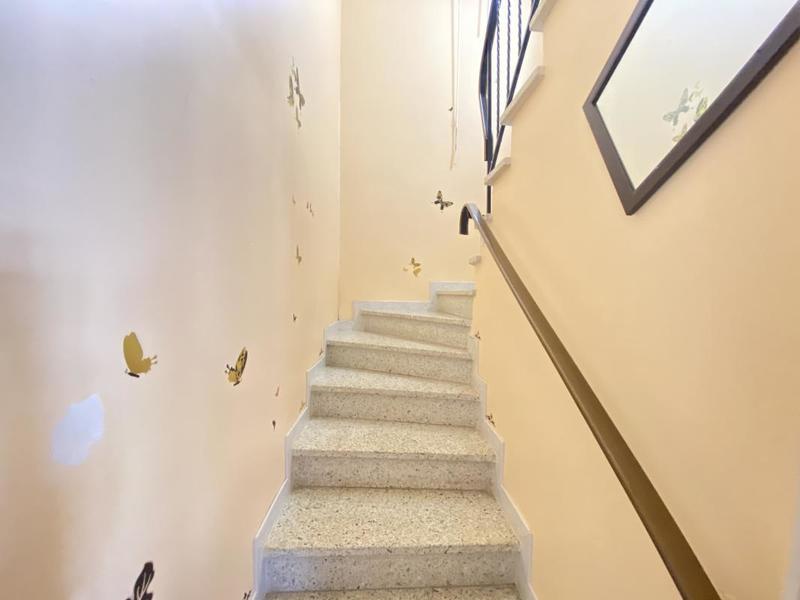 Maison - 136 m² - 6 pièces