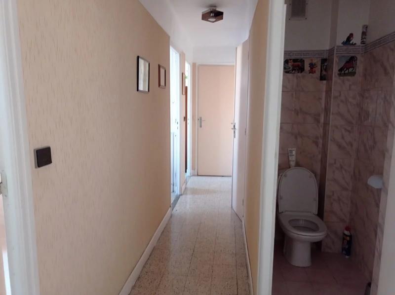 Appartement - 56 m²