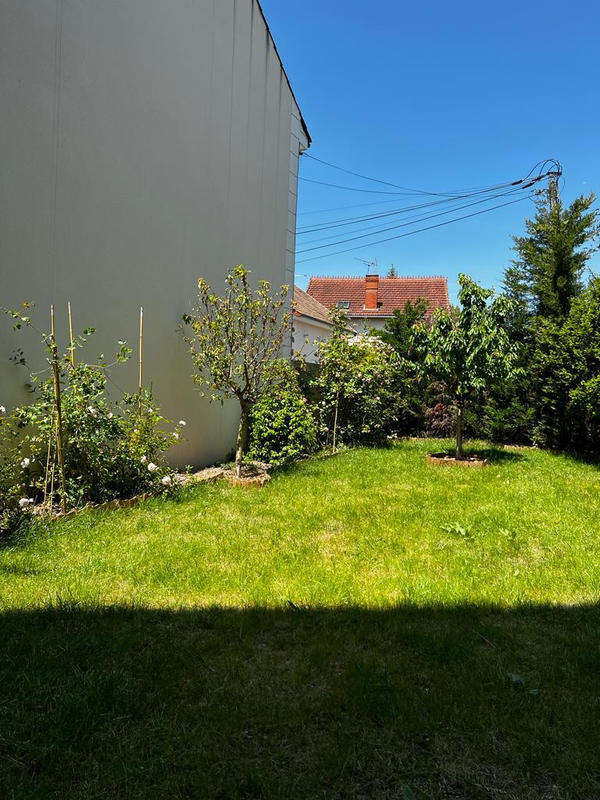 Maison - 124 m² - 6 pièces