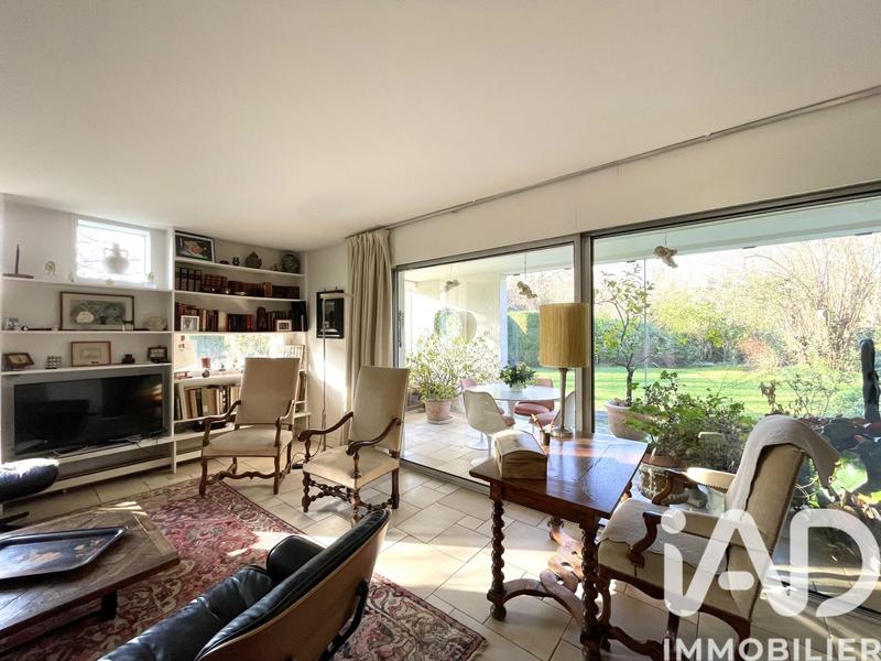 Maison de maîtres - 181 m² - 6 pièces