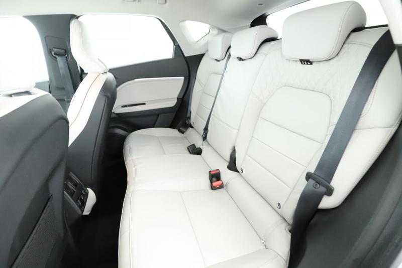 Renault Captur 1.3 TCe Initiale Paris Edc 140 ch