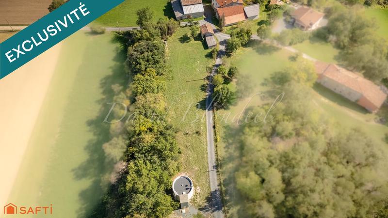 Maison - 271 m² - 8 pièces