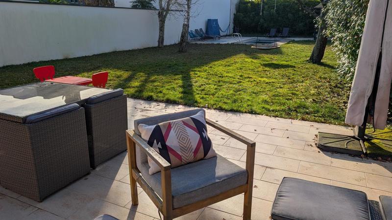 Maison - 145 m² - 7 pièces