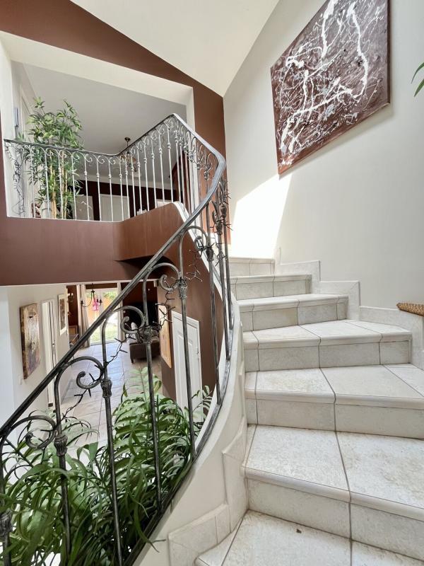 Maison - 155 m² - 7 pièces