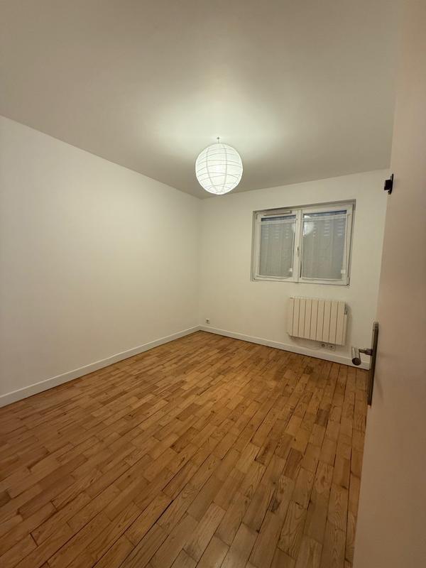 Appartement - 66 m² - 4 pièces