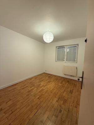 Appartement - 66 m² - 4 pièces