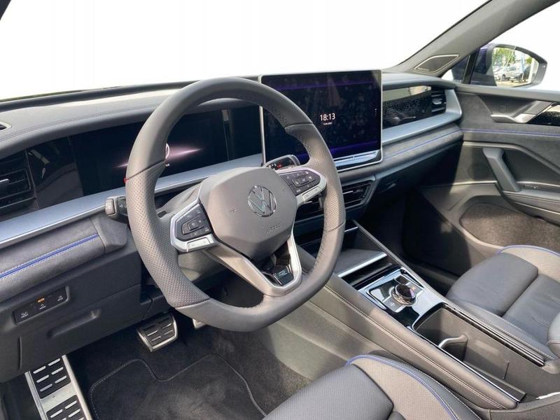 Volkswagen Tayron 1.5 Ehybrid 204ch Dsg6 R Line/Edi