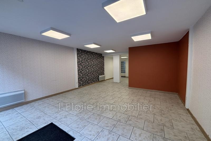 Local commercial - 36 m²