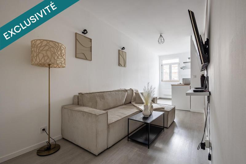 Immeuble - 172 m²