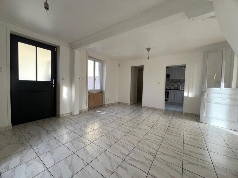 Villa - 87 m² - 4 pièces
