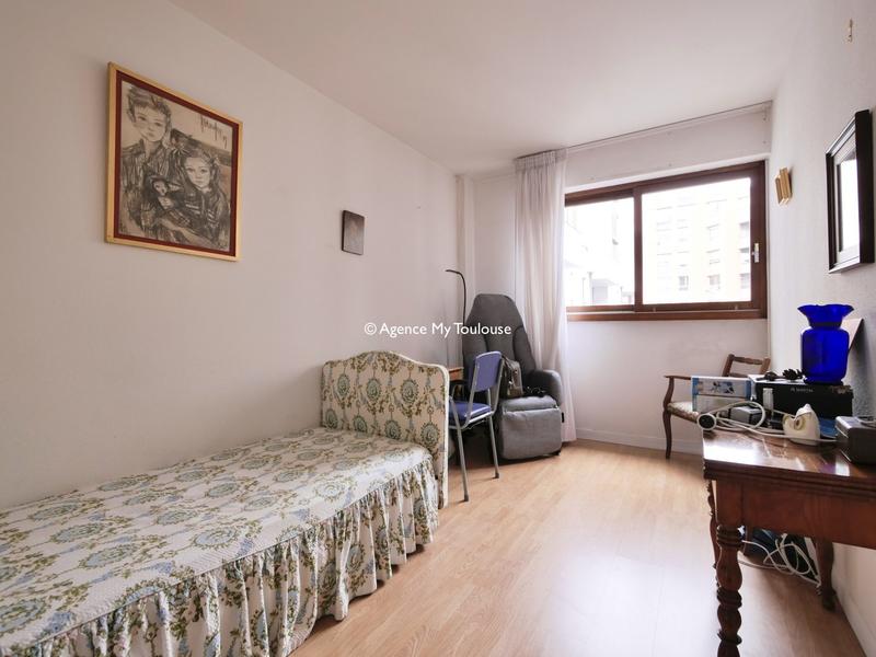 Appartement - 83 m² - 3 pièces