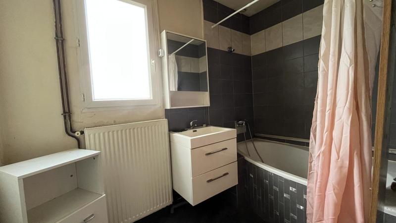 Fermette - 66 m² - 2 pièces