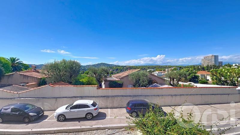 Appartement - 73 m² - 4 pièces