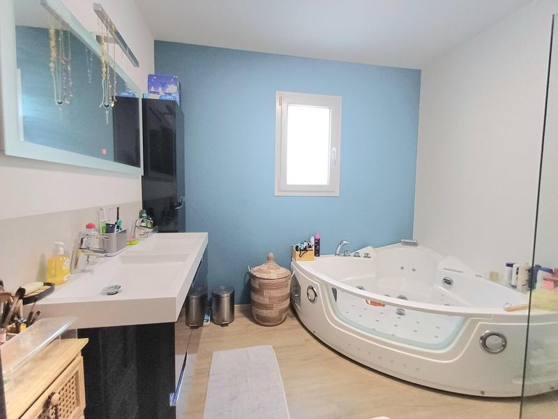 Maison - 124 m² - 5 pièces