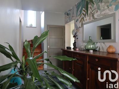 Maison - 170 m² - 6 pièces