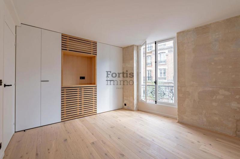 Appartement - 90 m² - 3 pièces