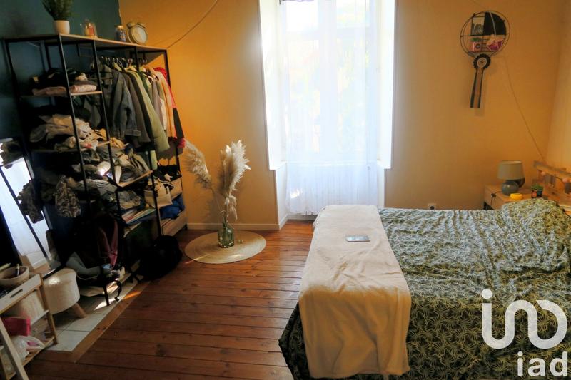 Maison - 150 m² - 7 pièces