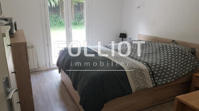 Maison - 102 m² - 5 pièces