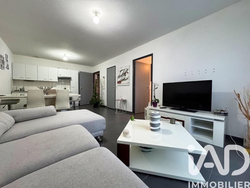 Maison - 269 m² - 4 pièces