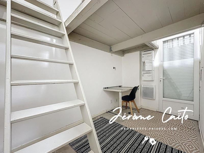 Appartement - 62 m² - 4 pièces