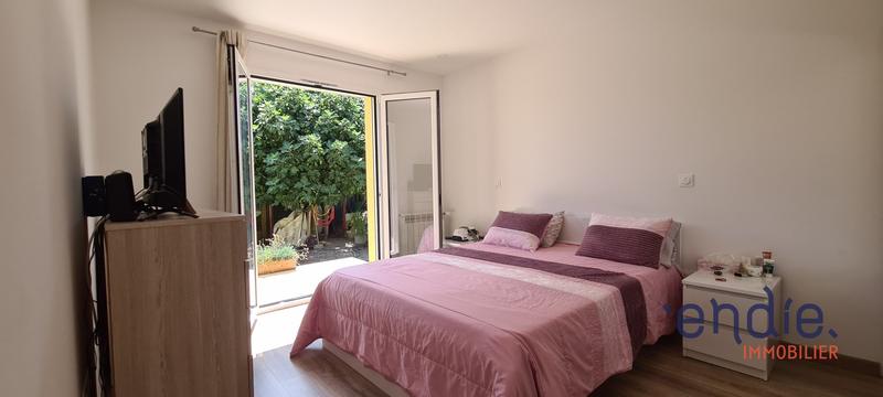 Maison - 115 m² - 4 pièces