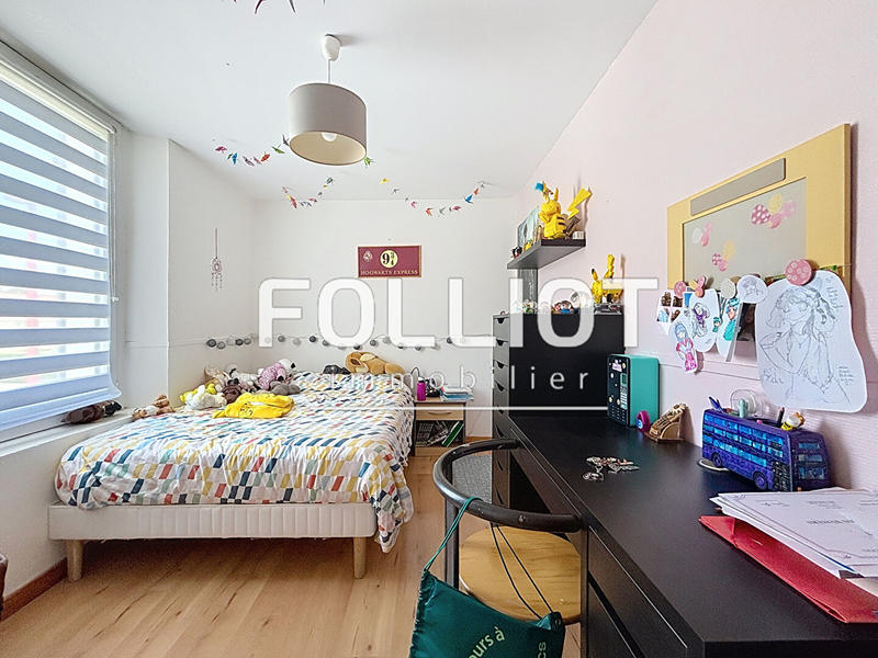 Maison - 146 m² - 8 pièces