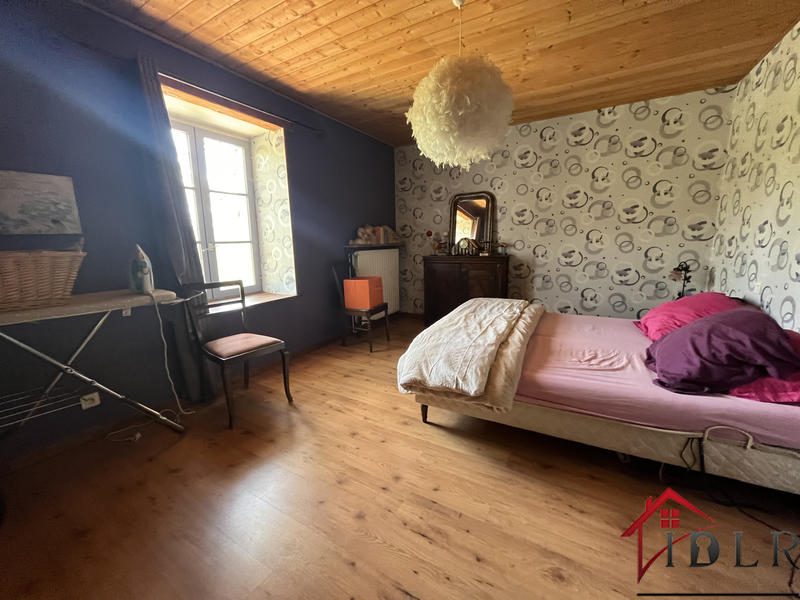 Maison - 134 m² - 4 pièces