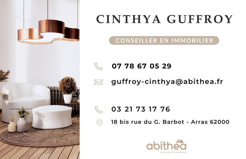 Maison - 151 m² - 6 pièces