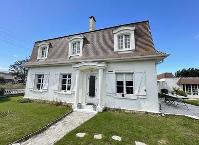 Maison - 136 m² - 6 pièces