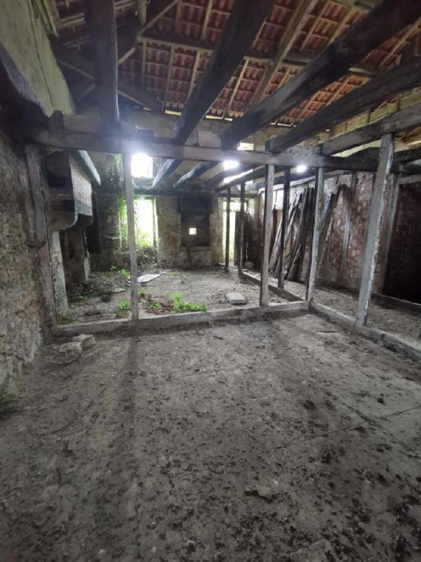 Maison - 270 m² - 7 pièces