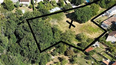 Terrain constructible - 6 187 m²