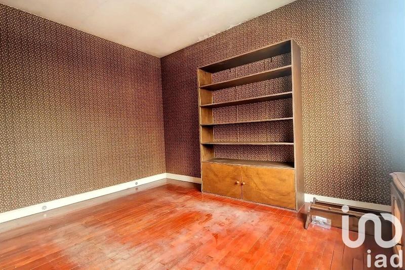 Maison de ville - 160 m² - 5 pièces