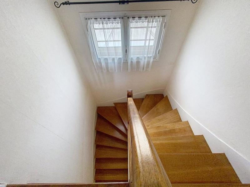 Maison - 149 m² - 4 pièces