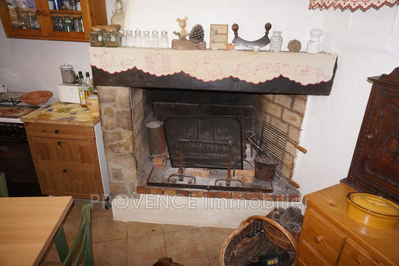 Maison de village - 3 pièces