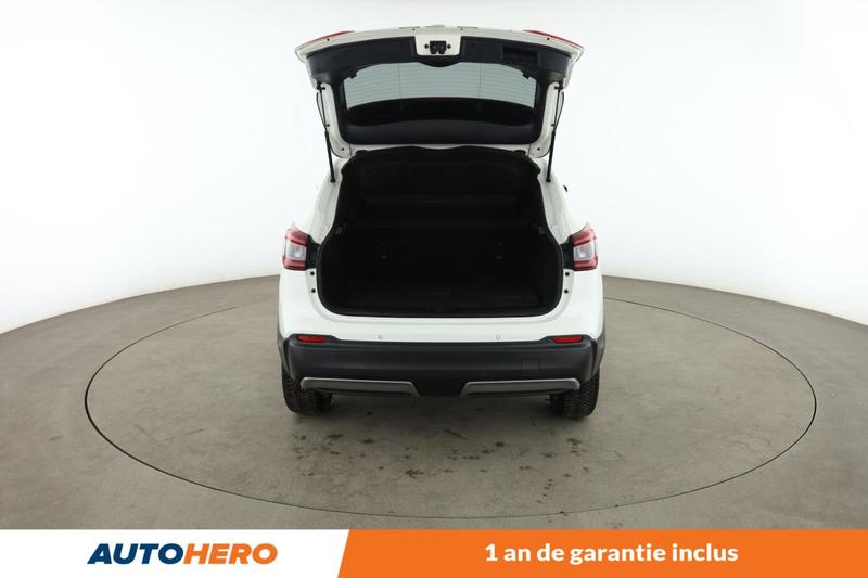 Nissan Qashqai 1.3 Dig-T 140 ch