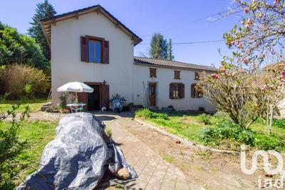 Maison - 164 m² - 5 pièces