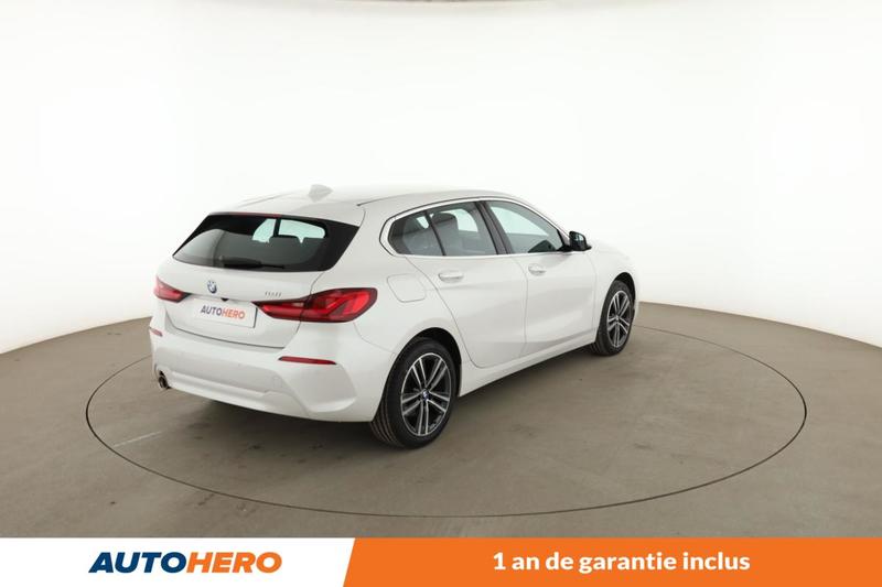 Bmw Série 1 118i Business Design Dkg7 140 ch