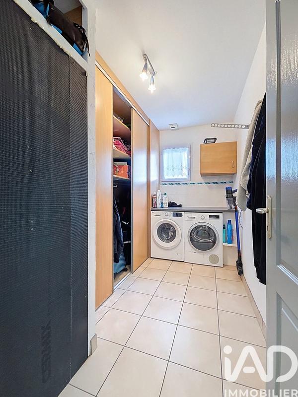 Maison - 145 m² - 6 pièces