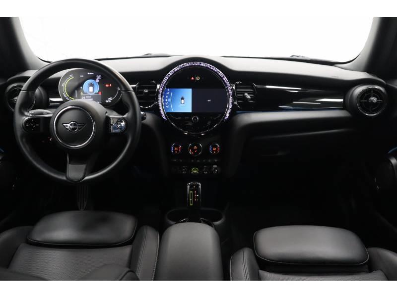 Mini Mini Hatch 3 Portes Cooper se 184 ch Edition Premium