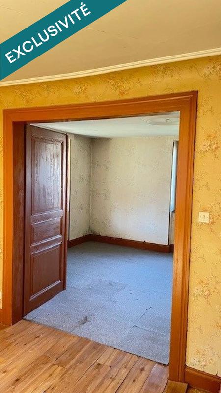 Appartement - 100 m² - 4 pièces