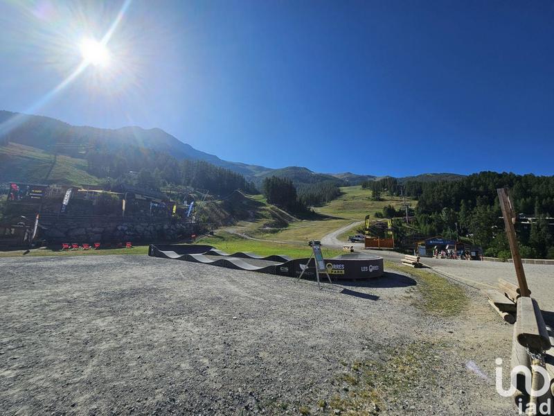 Local commercial - 42 m²