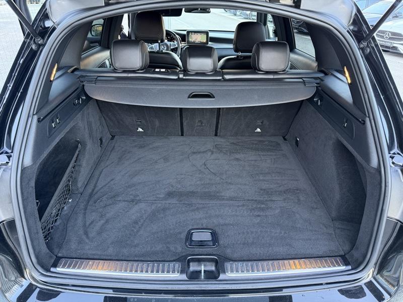 Mercedes Glc Suv Amg 63 s 4matic+