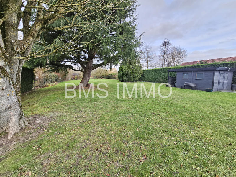 Maison - 268 m² - 10 pièces