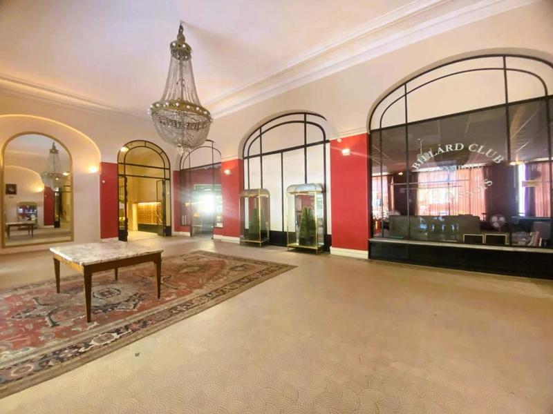 Appartement - 62 m² - 2 pièces