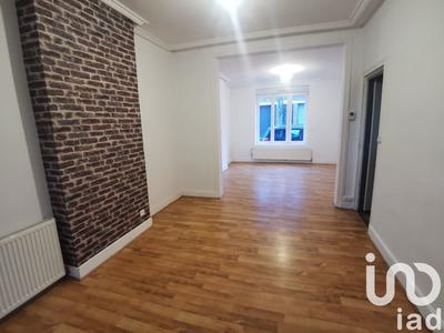 Maison - 130 m² - 7 pièces